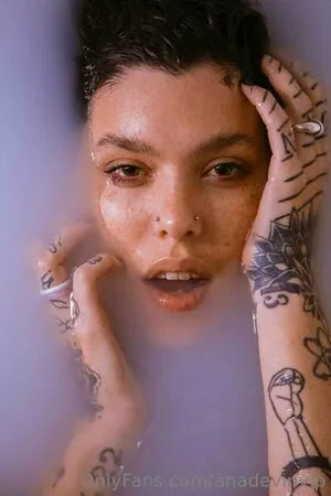 Anadevinvip OnlyFans Leaked Free Thumbnail Picture - #B1ZVfJ8ZXl