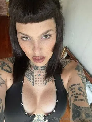 Anadevinvip OnlyFans Leaked Free Thumbnail Picture - #BWXfxGJ213