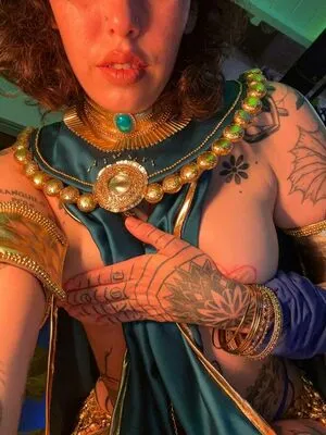 Anadevinvip OnlyFans Leaked Free Thumbnail Picture - #E5laZVe7N1