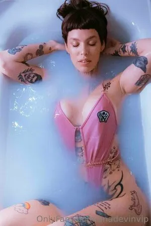 Anadevinvip OnlyFans Leaked Free Thumbnail Picture - #GATSKt3h0L