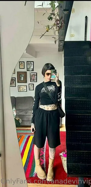 Anadevinvip OnlyFans Leaked Free Thumbnail Picture - #GbxEOkFack
