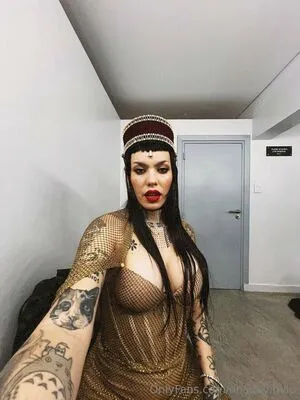 Anadevinvip OnlyFans Leaked Free Thumbnail Picture - #HFuOfiF3we