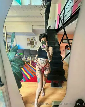 Anadevinvip OnlyFans Leaked Free Thumbnail Picture - #IW5G9x7sSz