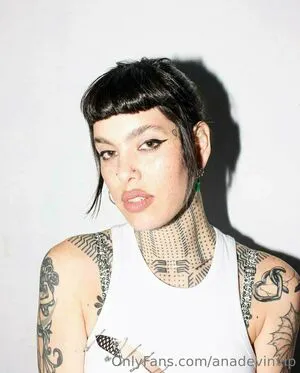 Anadevinvip OnlyFans Leaked Free Thumbnail Picture - #IiqnBqyJcJ