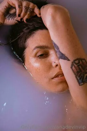 Anadevinvip OnlyFans Leaked Free Thumbnail Picture - #J3VjOXZ4wk