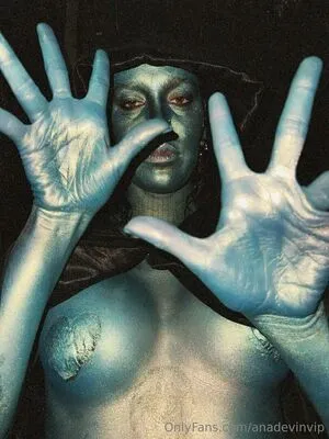 Anadevinvip OnlyFans Leaked Free Thumbnail Picture - #KZORlFpaAo