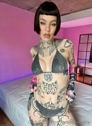 Anadevinvip OnlyFans Leaked Free Thumbnail Picture - #La5msx6Sco