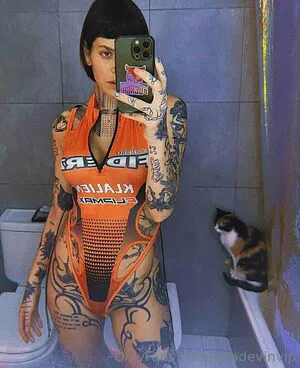 Anadevinvip OnlyFans Leaked Free Thumbnail Picture - #M877BucU0y