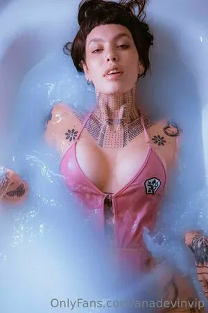 Anadevinvip OnlyFans Leaked Free Thumbnail Picture - #NI0JFSxfYd