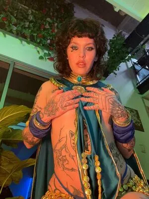 Anadevinvip OnlyFans Leaked Free Thumbnail Picture - #NPFwBCMpsY