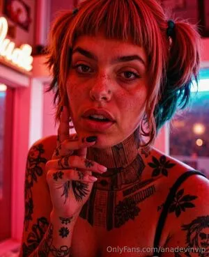 Anadevinvip OnlyFans Leaked Free Thumbnail Picture - #NUMIVVHMlo