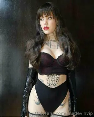 Anadevinvip OnlyFans Leaked Free Thumbnail Picture - #NeRJAMjIyh