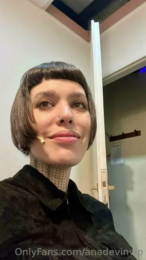 Anadevinvip OnlyFans Leaked Free Thumbnail Picture - #NgdEOmuOKW