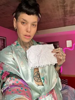 Anadevinvip OnlyFans Leaked Free Thumbnail Picture - #OREksEDsVa