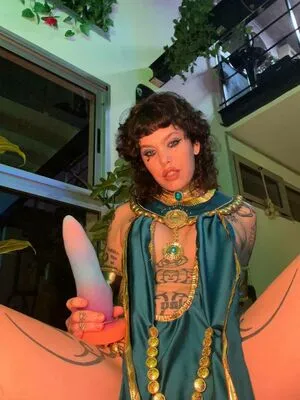 Anadevinvip OnlyFans Leaked Free Thumbnail Picture - #QC0pbkOqWu