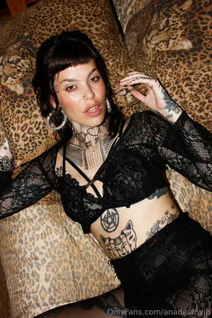 Anadevinvip OnlyFans Leaked Free Thumbnail Picture - #QRJNOxtn93