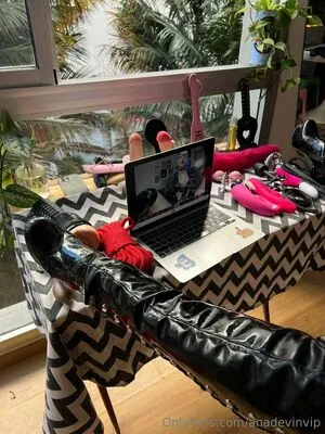 Anadevinvip OnlyFans Leaked Free Thumbnail Picture - #QStBB2YSiI