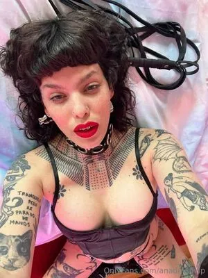 Anadevinvip OnlyFans Leaked Free Thumbnail Picture - #Qby20GXi9i
