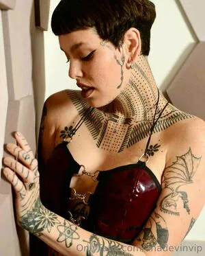 Anadevinvip OnlyFans Leaked Free Thumbnail Picture - #RrMqSRhbV1