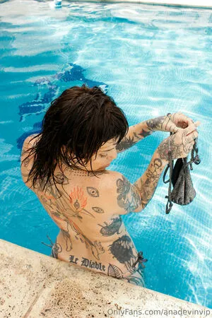 Anadevinvip OnlyFans Leaked Free Thumbnail Picture - #RzD7W5IWj0