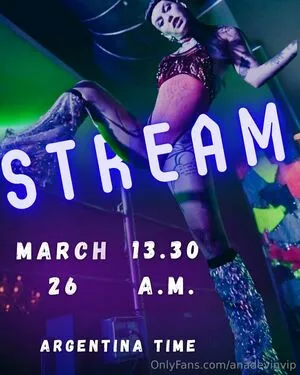 Anadevinvip OnlyFans Leaked Free Thumbnail Picture - #STsgL2zPkx