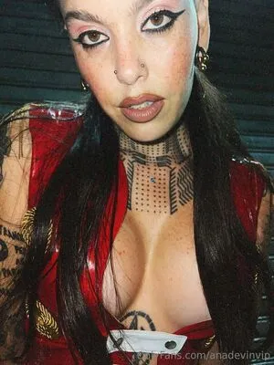 Anadevinvip OnlyFans Leaked Free Thumbnail Picture - #SlME24go6R