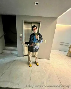 Anadevinvip OnlyFans Leaked Free Thumbnail Picture - #UgIVVWOXEl
