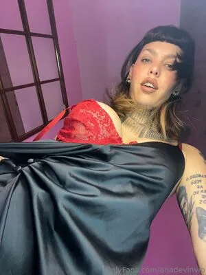 Anadevinvip OnlyFans Leaked Free Thumbnail Picture - #VhqJpeuuqS