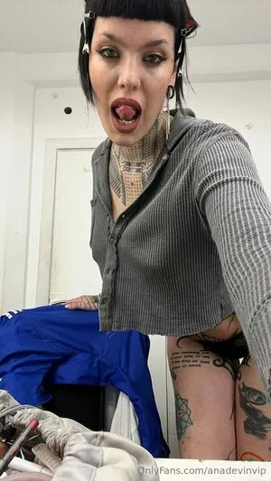 Anadevinvip OnlyFans Leaked Free Thumbnail Picture - #W8UlAG6wDm