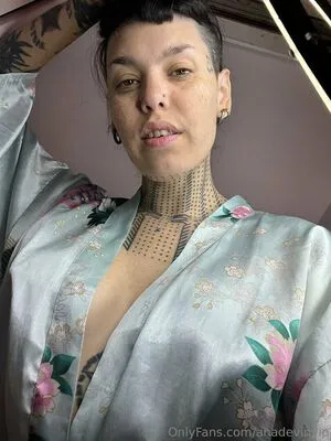 Anadevinvip OnlyFans Leaked Free Thumbnail Picture - #WLUcM63zQs