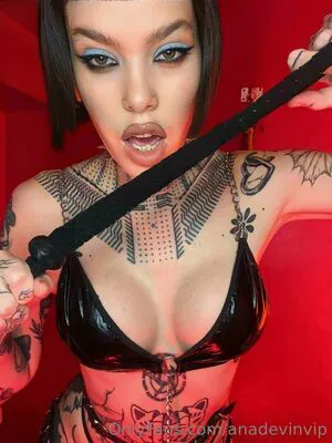 Anadevinvip OnlyFans Leaked Free Thumbnail Picture - #WQq9TGk0hr