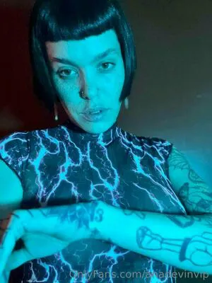 Anadevinvip OnlyFans Leaked Free Thumbnail Picture - #XsXl6EVBZq