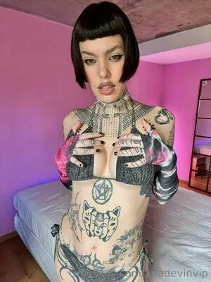 Anadevinvip OnlyFans Leaked Free Thumbnail Picture - #YwF4I1uOYo