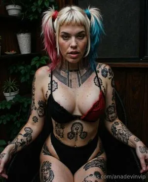Anadevinvip OnlyFans Leaked Free Thumbnail Picture - #Zxrc0Vwqwy