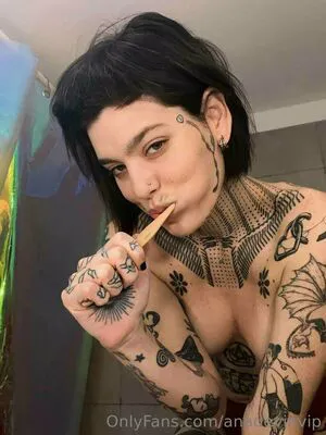Anadevinvip OnlyFans Leaked Free Thumbnail Picture - #a4yRBJmdfH