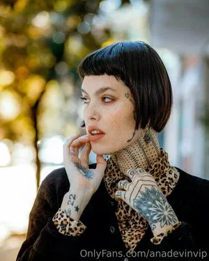 Anadevinvip OnlyFans Leaked Free Thumbnail Picture - #aHuGaDJyfN