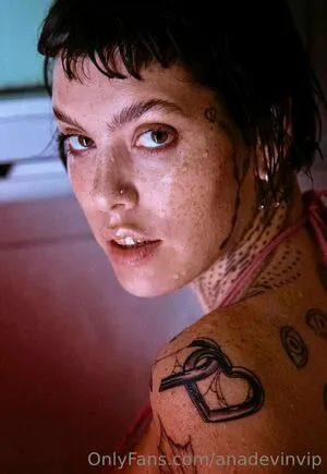 Anadevinvip OnlyFans Leaked Free Thumbnail Picture - #b3iqOwoUwS