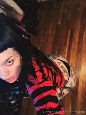 Anadevinvip OnlyFans Leaked Free Thumbnail Picture - #bUc2g5uPVG