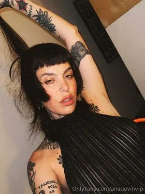 Anadevinvip OnlyFans Leaked Free Thumbnail Picture - #bnbDXTIdf3