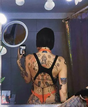 Anadevinvip OnlyFans Leaked Free Thumbnail Picture - #c6dd9ymbhJ