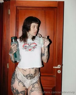 Anadevinvip OnlyFans Leaked Free Thumbnail Picture - #cG4OMyus30