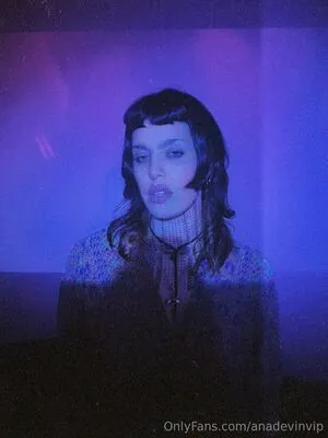 Anadevinvip OnlyFans Leaked Free Thumbnail Picture - #cuSVx1OHds