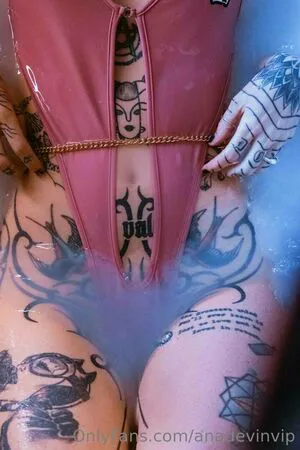 Anadevinvip OnlyFans Leaked Free Thumbnail Picture - #dBGmF2LAlE