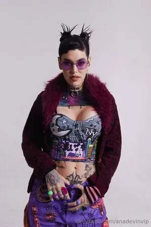 Anadevinvip OnlyFans Leaked Free Thumbnail Picture - #dULZTnHIFo