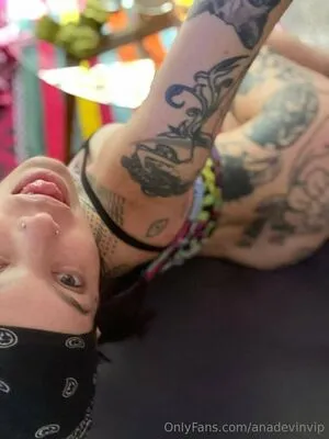 Anadevinvip OnlyFans Leaked Free Thumbnail Picture - #eOrbR4FsvU