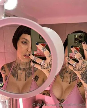 Anadevinvip OnlyFans Leaked Free Thumbnail Picture - #eYEDlw59sS