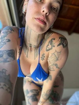 Anadevinvip OnlyFans Leaked Free Thumbnail Picture - #fTshxeAUvQ