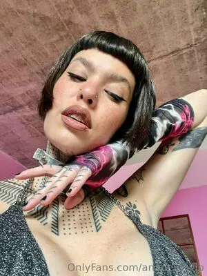 Anadevinvip OnlyFans Leaked Free Thumbnail Picture - #fdx3FJ602S