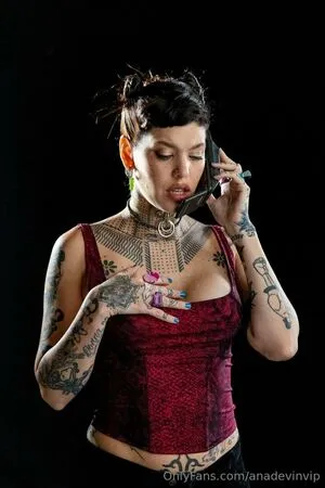 Anadevinvip OnlyFans Leaked Free Thumbnail Picture - #foB7aZptcC