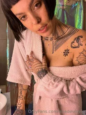 Anadevinvip OnlyFans Leaked Free Thumbnail Picture - #gMESIzAm7w